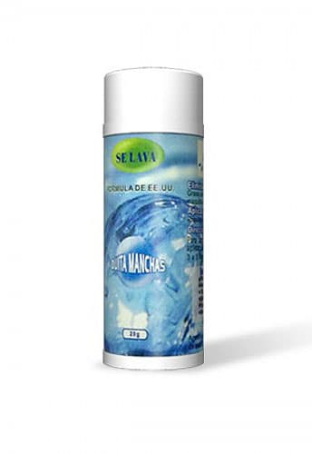 Medisana sticker za fleke