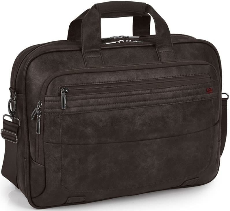 Velika torba za laptop Gabol Civic 409730-15