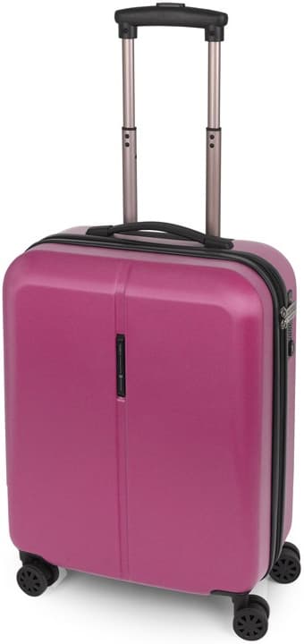 Kabinski ABS kofer sa 4 točka Gabol Paradise 103522-21