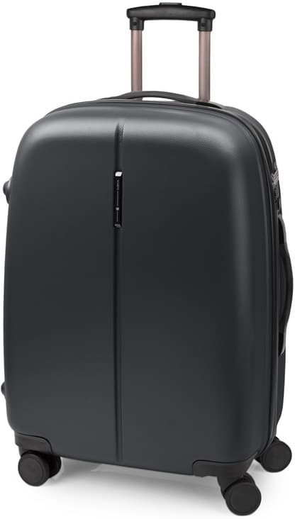 Srednji putni ABS kofer sa 4 točka Gabol Paradise 103546-01