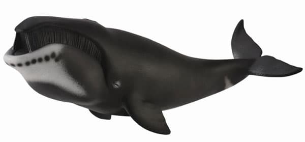 CollectA Figure Divlje životinje - Grenlandski kit CT88652