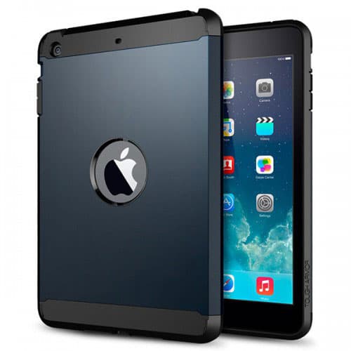 iPad mini ToughArmor Metal slate - korice za tablet