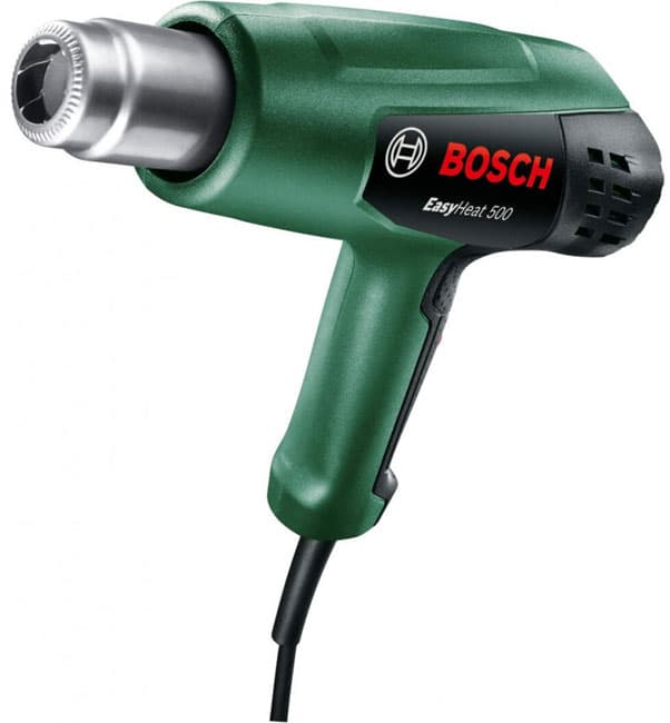 Bosch EasyHeat 500 Fen za vreli vazduh 06032A6020