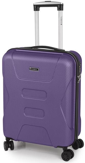 Kabinski ABS kofer sa 4 točka Gabol Custom 115622-29