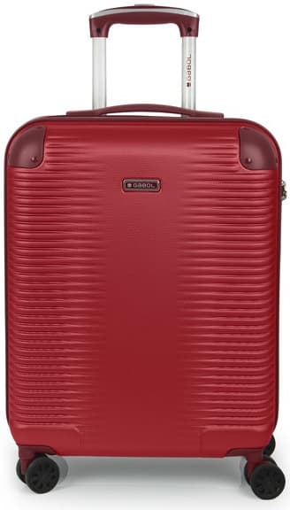 Kabinski ABS kofer sa 4 točka Gabol Balance 115922-08