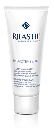 Rilastil Hydrotenseur hranljiva krema za sve tipove kože 40+
