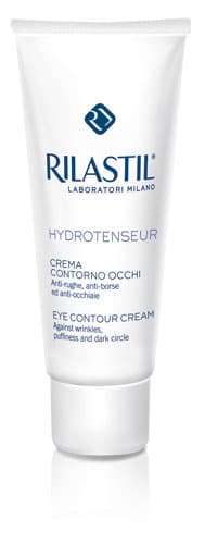 Rilastil Hydrotenseur krema za područje oko očiju 40+