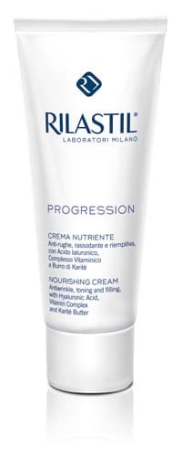 Rilastil Progression hranljiva krema 50+