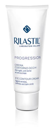 Rilastil Progression krema za područje oko očiju 50+