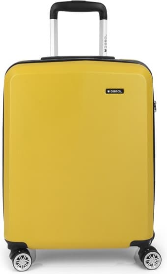 Kabinski ABS kofer sa 4 točka Gabol Mondrian 116622-05