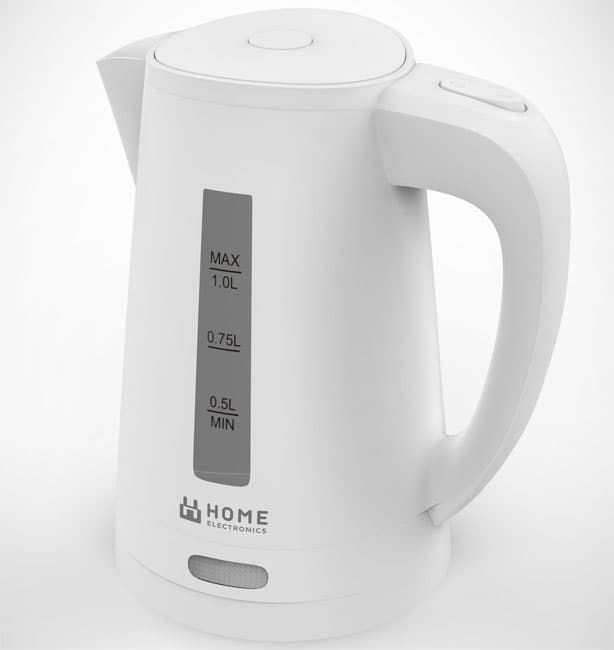 Home Electronics Električni bokal WK-22002W