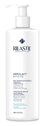 Rilastil Xerolact atopic - Intenzivni balsam