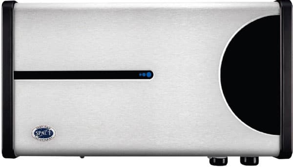 Health-Eco UV-Oxi Uređaj za pranje veša hladnom vodom bez deterdženta