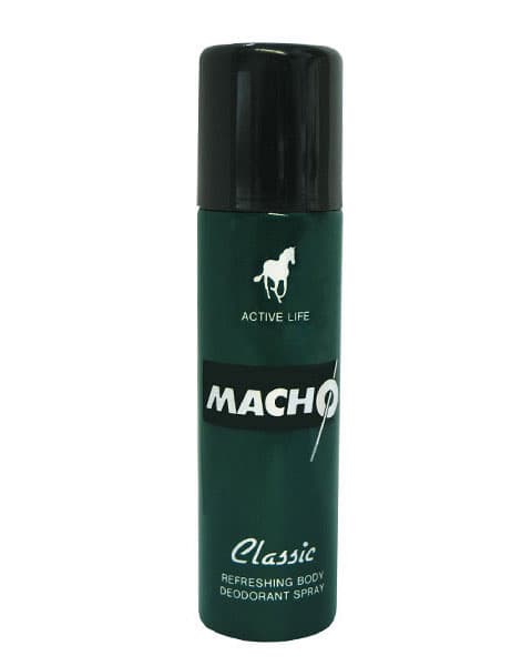 Macho dezodorans Classic -150ml