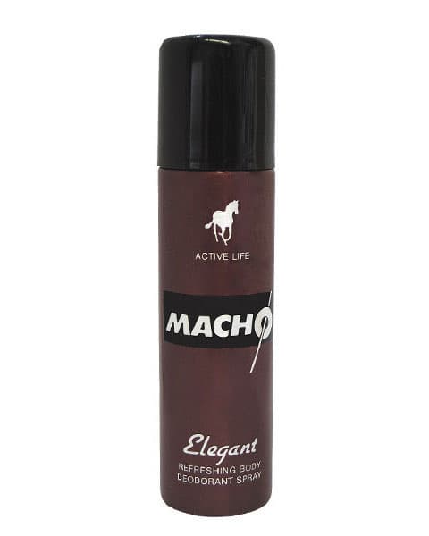 Macho dezodorans Elegant-150ml