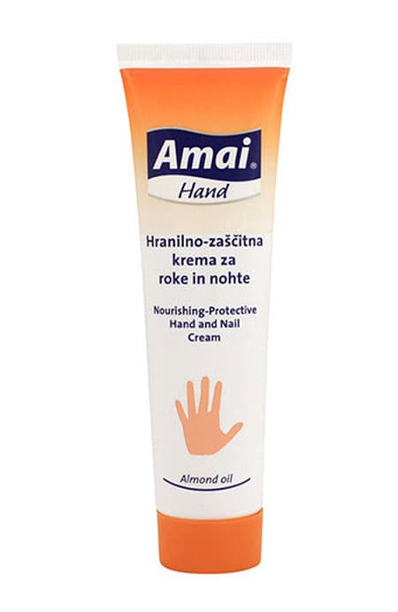 Amai Hidratantna krema za ruke i nokte za normalnu kožu 100ml