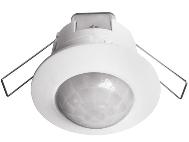 Ugradni pasivni infracrveni senzor pokreta PIR-70C