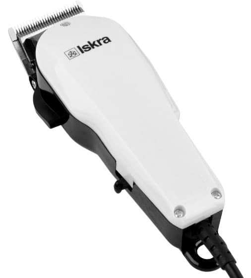 Iskra Mašinica za šišanje QR8918-WH