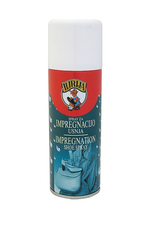 Ilirija sprej za impregnaciju sa fluorom