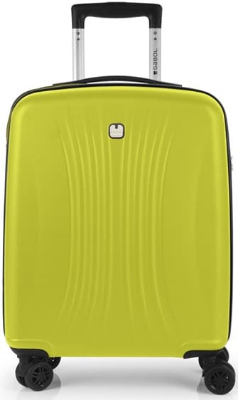 Kabinski ABS kofer sa 4 točka Gabol Fit 117322-17