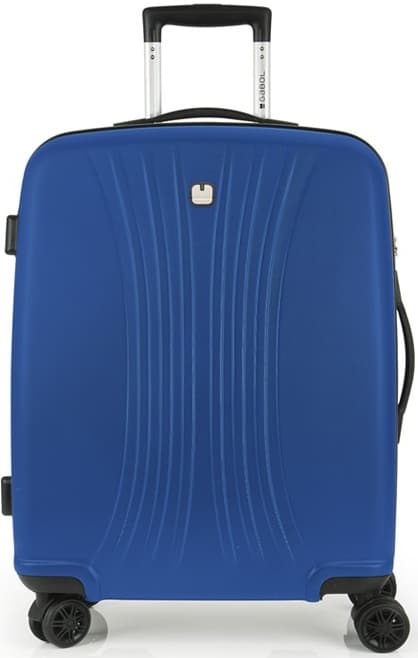 Srednji ABS kofer sa 4 točka Gabol Fit 117346-03