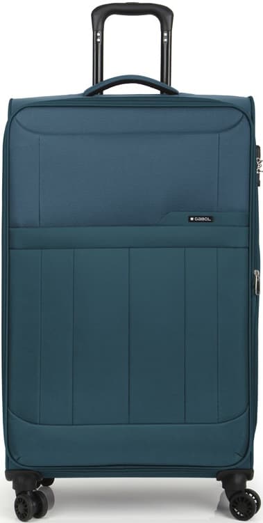 Veliki EVA kofer sa 4 točka Gabol Roma 117747-18