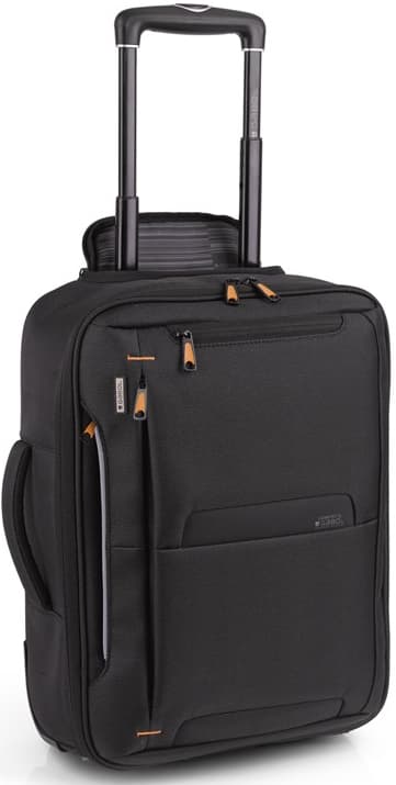 Putna torba-ranac sa točkićima Gabol Piloto-Cartera 404312-01