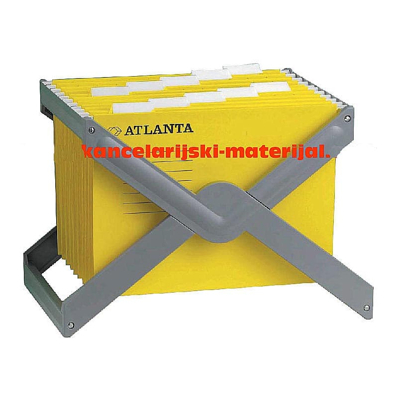 Sklopivi Stalak Za Viseće Fascikle 04PB01