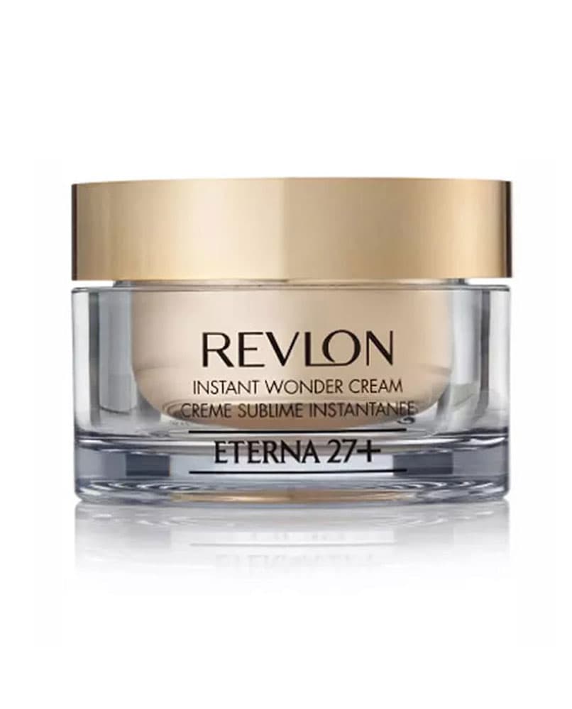 Revlon Eterna 27+  Instant Wonder krema 50ml