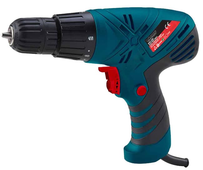 Bušilica Machtig MAC-20D