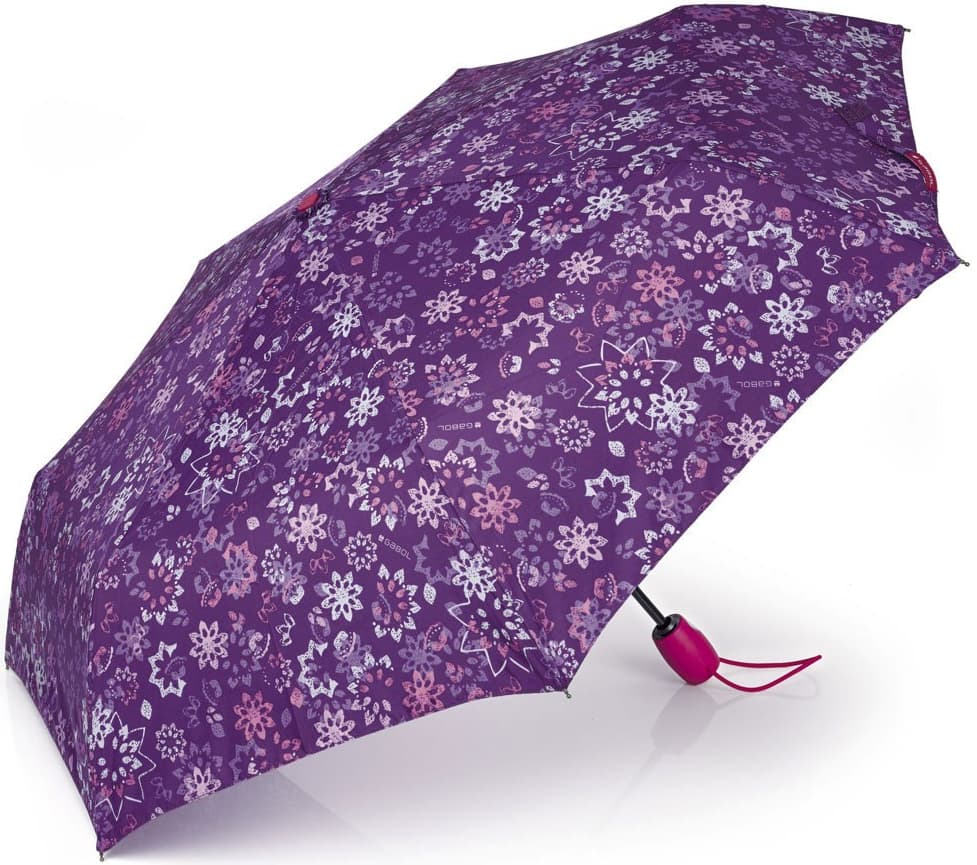 Dečiji sklopivi kišobran 53 cm Gabol Ginger 222264