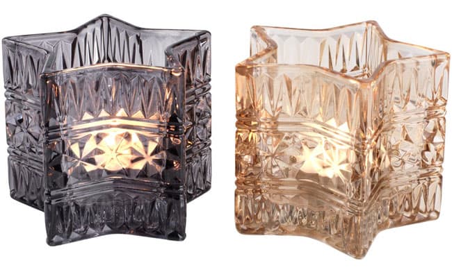 Svećnjak Guld Assorted