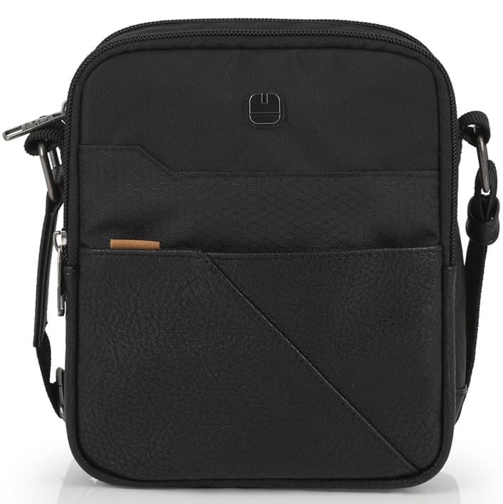 Muška torbica na rame Gabol Global 533702-01