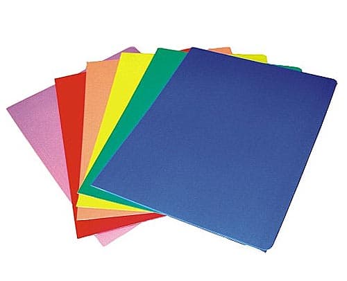 Tripleks Kartonska Fascikla 04CC02