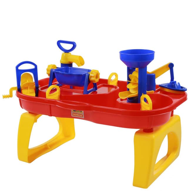 Polesie Aktiviti stočić Vodeni park 40893