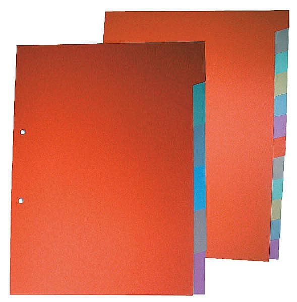 PP Pregradni Kartoni 1/12, 04PK212