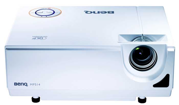 Projektor BenQ MP514
