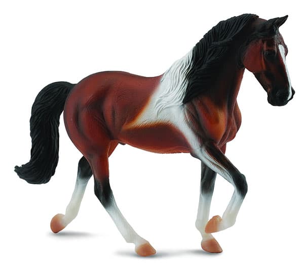 CollectA Figurice - Konji - Tenesi volker CT88450