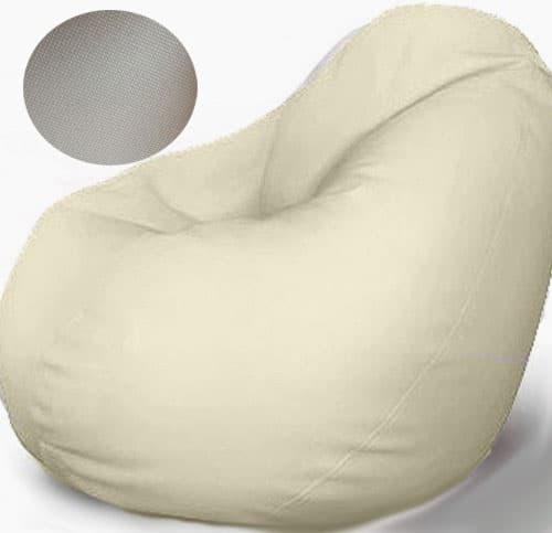 Lazy Bag Fotelja Šoteks Bež L