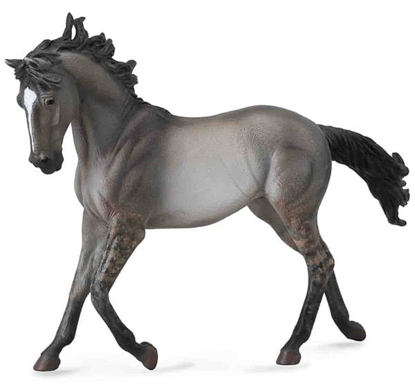 CollectA Figure - Mustang konj - kobila CT88544