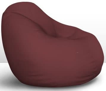 Lazy Bag Eko Koža Svetlo braon L