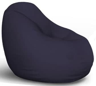 Lazy Bag Eko Koža Teget S