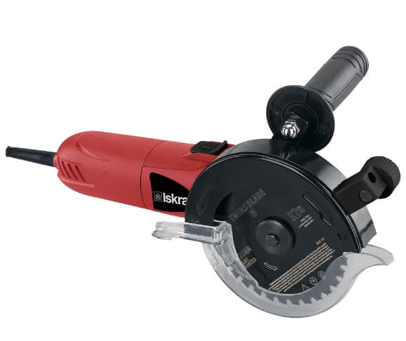 Iskra Kružna ručna testera GX-MC011