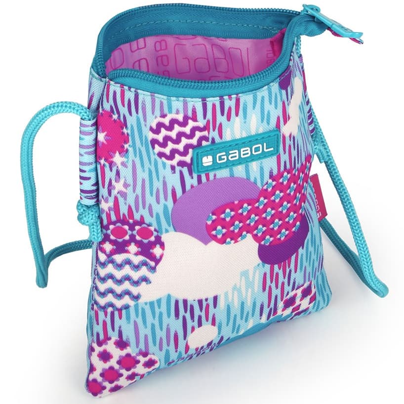 Ženska torbica Gabol Color 222023