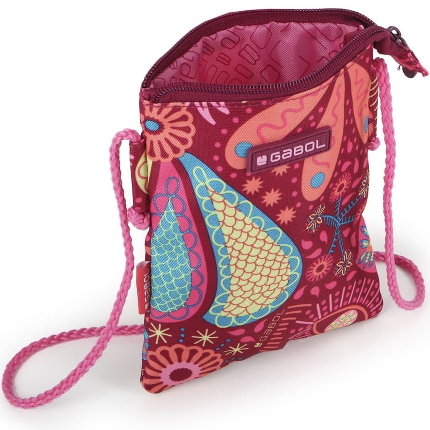 Ženska torbica Gabol Lucky 221923