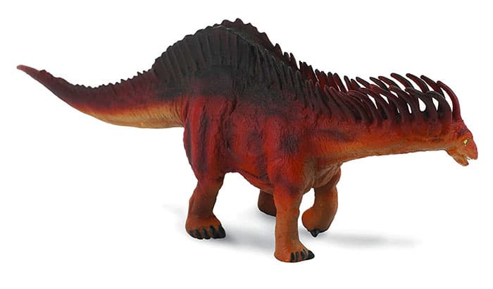CollectA Figurice Dinosaurusi -  Amargasaurus CT88220