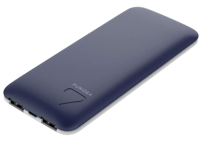Puridea S5 Powerbank 7.000mah Blue Eksterna baterija