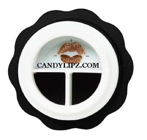 Candy lipz za povećanje usana crna