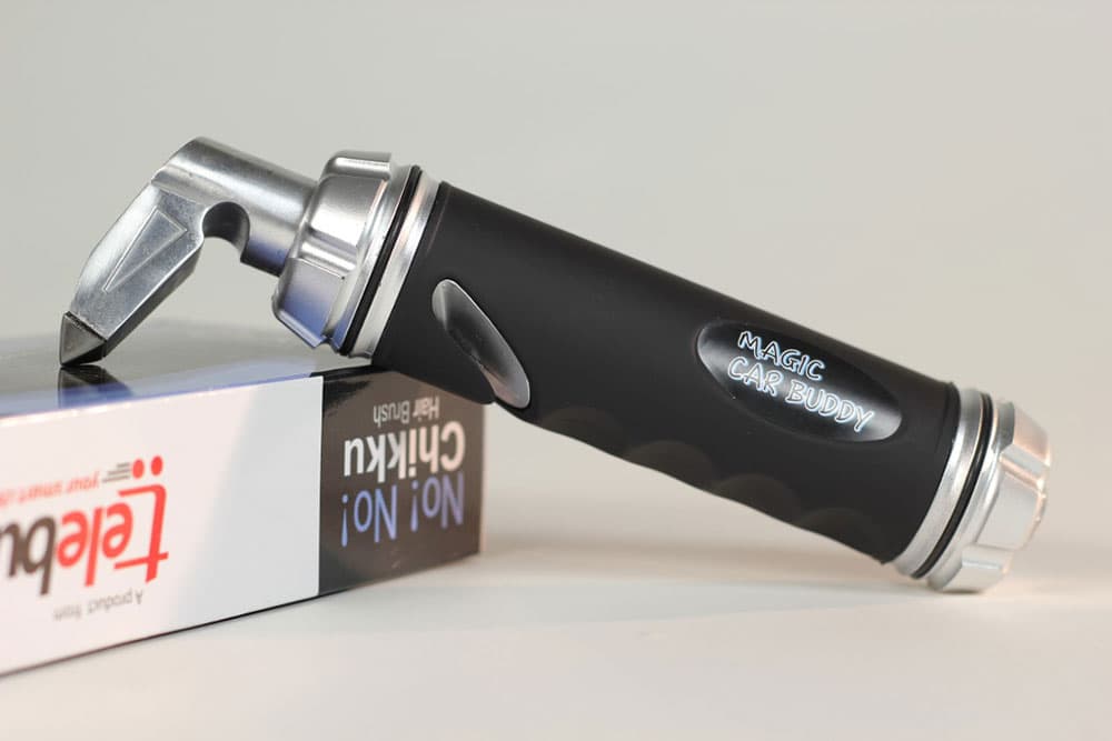 Magični pomagač za lako izlaženje iz automobila