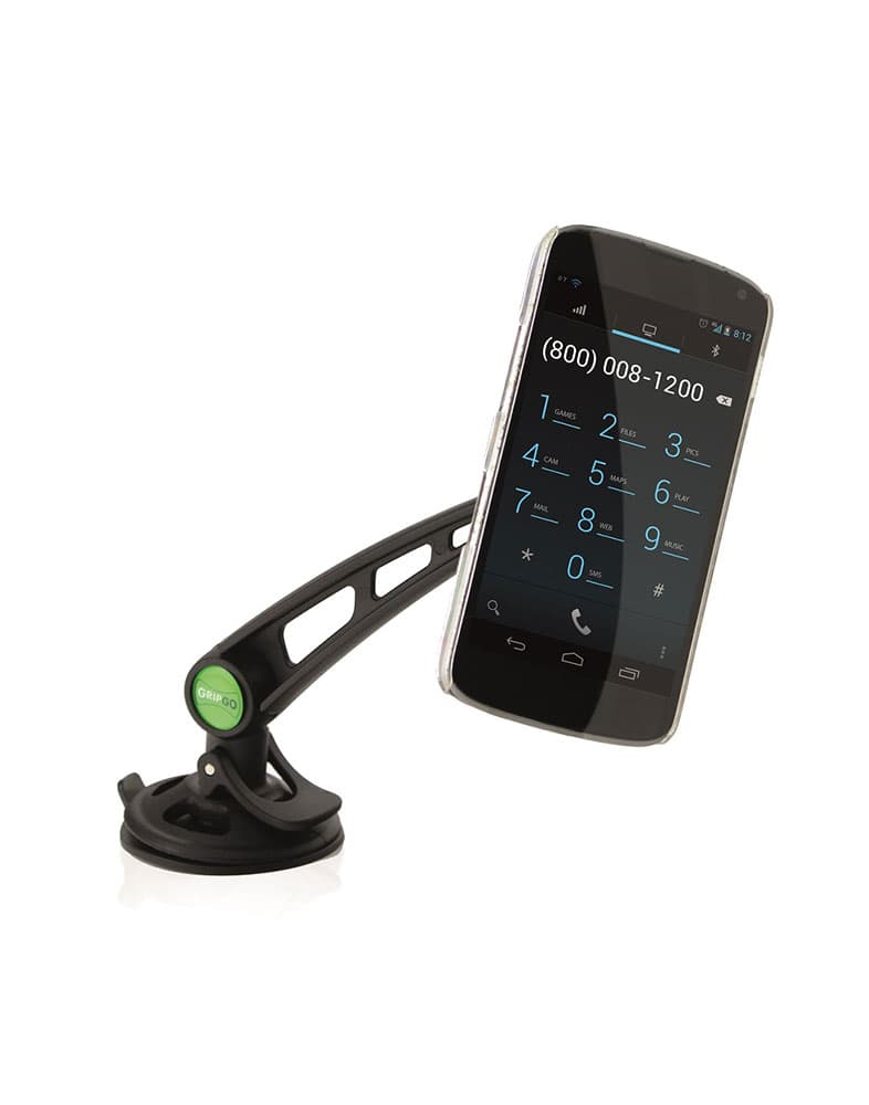 Držač za mobilne telefone i gps